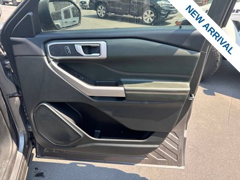 Used 2023 Ford Explorer Timberline AWD/4WD image 10