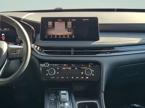 Used 2023 INFINITI QX60 Sensory w/ Cargo Package image 24