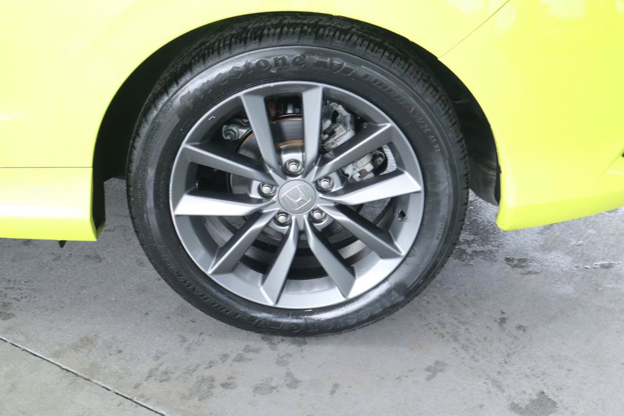 Used 2019 Honda Civic EX image 11
