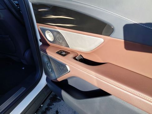 New 2026 Lincoln Nautilus Black Label w/ Jet Appearance Package image 31