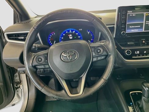 Used 2020 Toyota Corolla XSE image 11