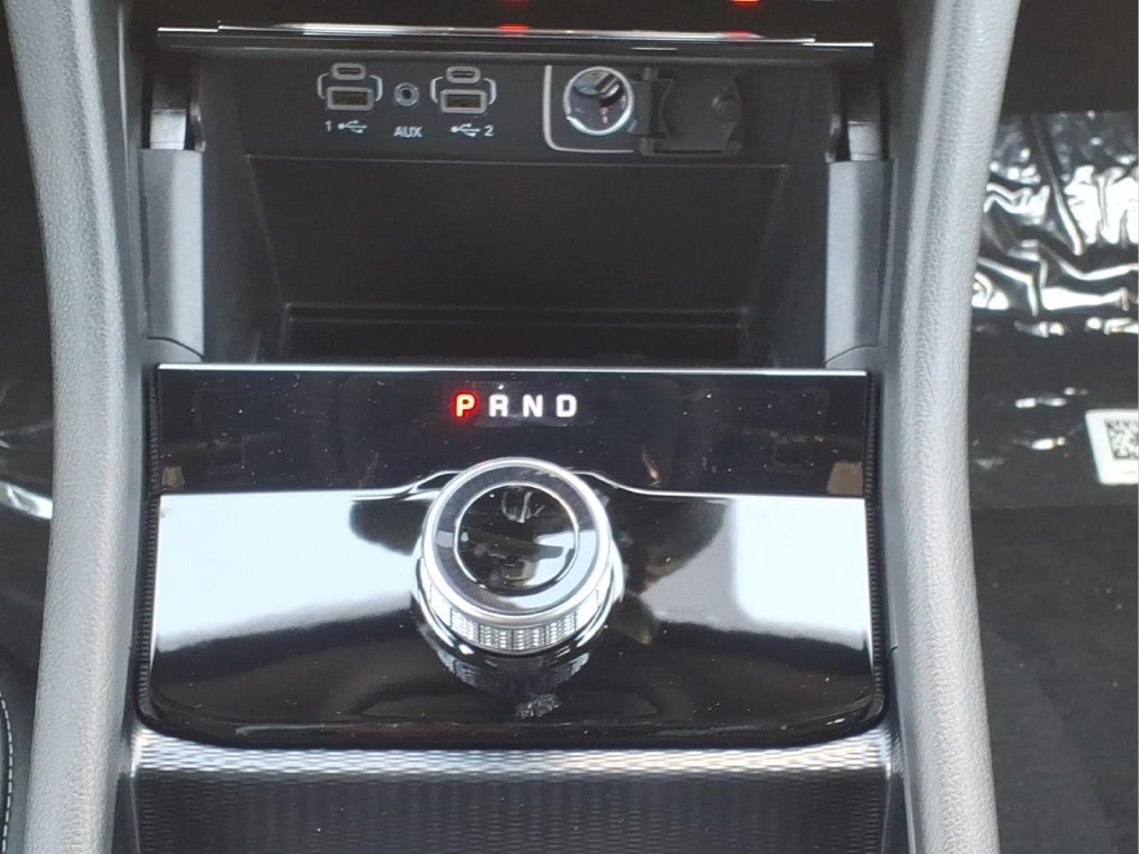 New 2026 Jeep Grand Cherokee Laredo AWD/4WD image 13