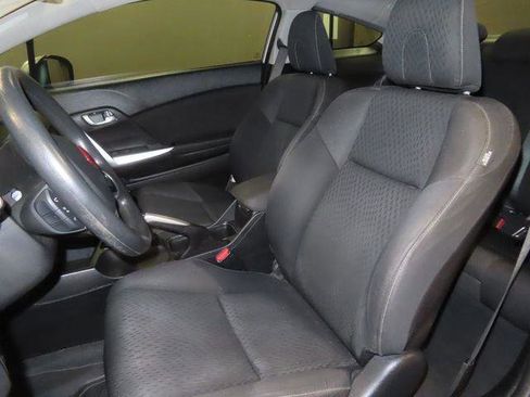 Used 2015 Honda Civic EX image 17