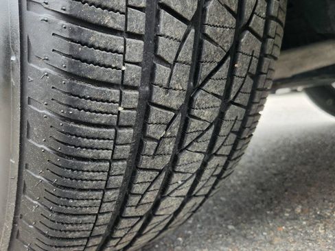 Used 2017 Jeep Grand Cherokee Limited w/ Luxury Group II image 50