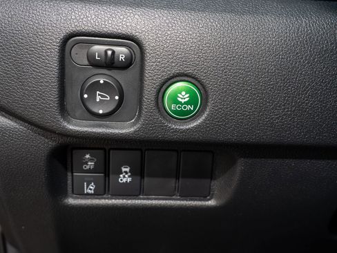 Certified 2021 Honda Passport Sport image 30