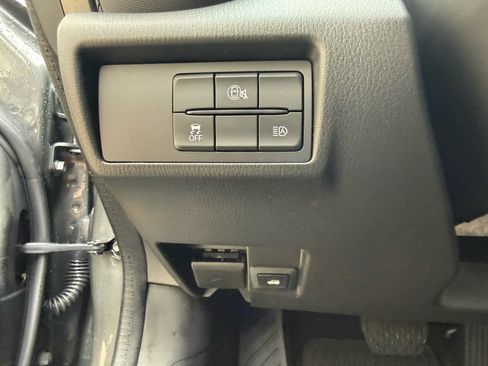 New 2025 MAZDA MX-5 Miata Grand Touring w/ Appearance Package image 11