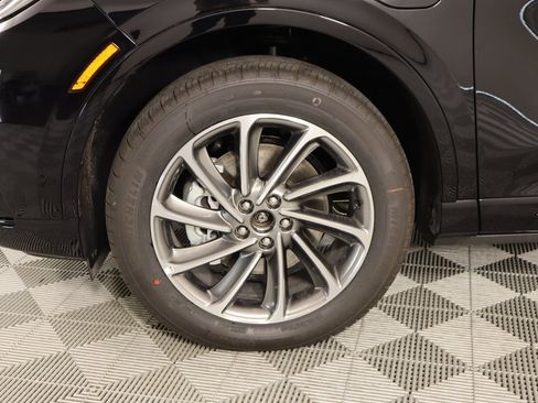 New 2025 Lincoln Corsair Grand Touring image 19