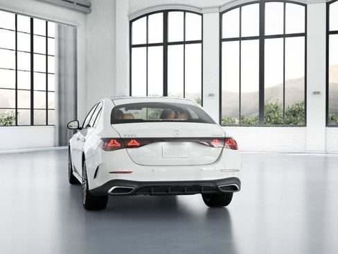 New 2027 Mercedes-Benz E 350 4MATIC Sedan image 26
