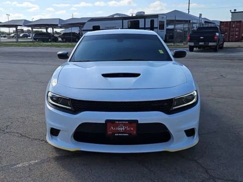 Used 2023 Dodge Charger GT w/ Blacktop Package image 2