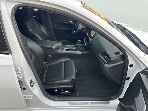 Used 2022 Cadillac CT4 Sport image 25