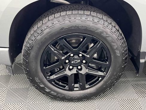 Used 2024 Chevrolet Silverado 1500 RST w/ RST All Star Premium Package RWD image 23