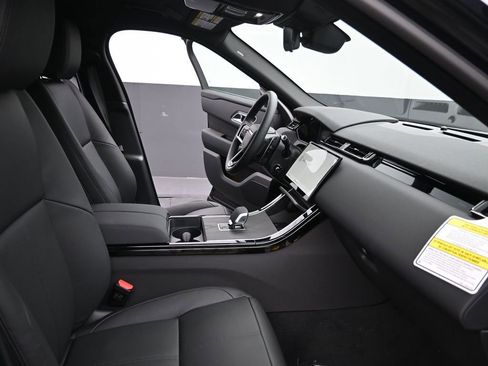 New 2026 Land Rover Range Rover Velar S AWD/4WD image 5