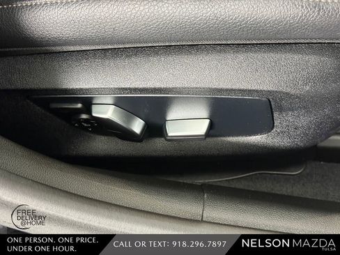 Used 2019 BMW 540i RWD image 46