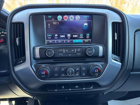 Used 2017 GMC Sierra 1500 SLE image 15