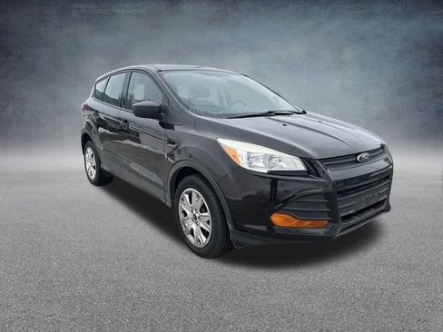 Used 2013 Ford Escape S image 5
