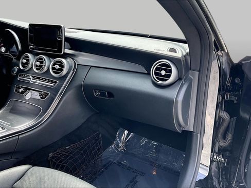Used 2017 Mercedes-Benz C 300 Coupe image 16
