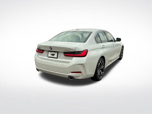 New 2026 BMW 330i xDrive Sedan w/ Premium Package AWD/4WD image 3