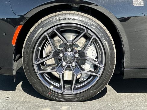 New 2026 Dodge Charger R/T Scat Pack image 24