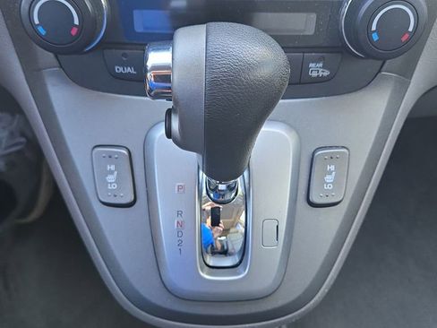 Used 2011 Honda CR-V EX-L image 19
