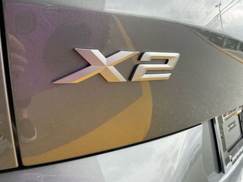 Used 2026 BMW X2 xDrive28i w/ Technology Package AWD/4WD image 13