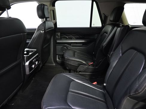 Used 2020 Ford Expedition Max Platinum AWD/4WD image 21