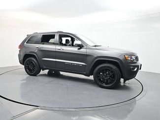 Used 2021 Jeep Grand Cherokee Limited w/ Trailer Tow Group IV AWD/4WD 360° Tour