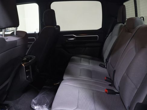 New 2026 RAM 1500 4x4 Crew Cab image 10