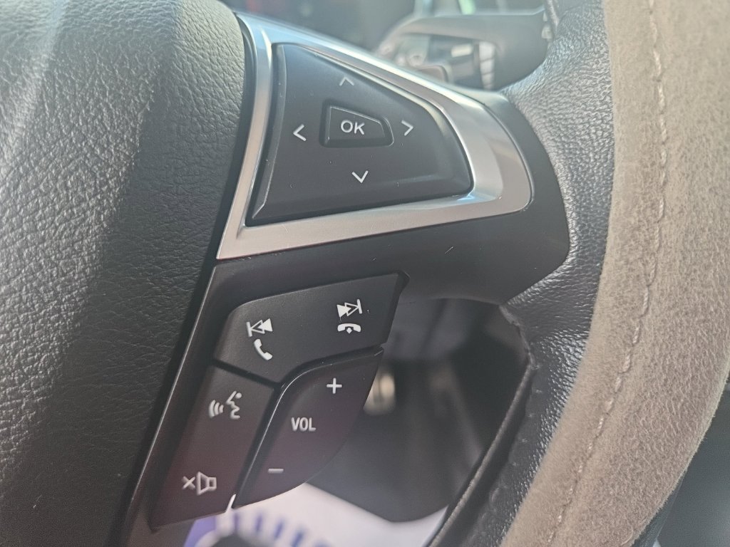 Used 2018 Ford Edge Sport w/ Equipment Group 401A AWD/4WD image 31