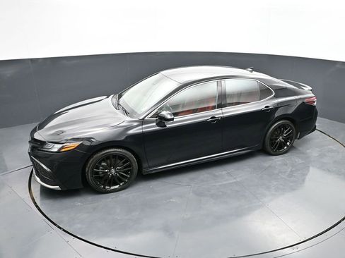 Used 2024 Toyota Camry XSE image 34