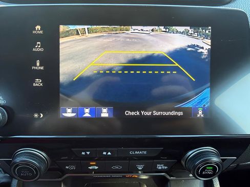 Certified 2021 Honda CR-V EX-L image 20