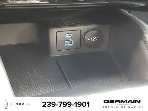 Used 2023 Ford Escape ST-Line w/ Tech Pack #1 FWD image 34