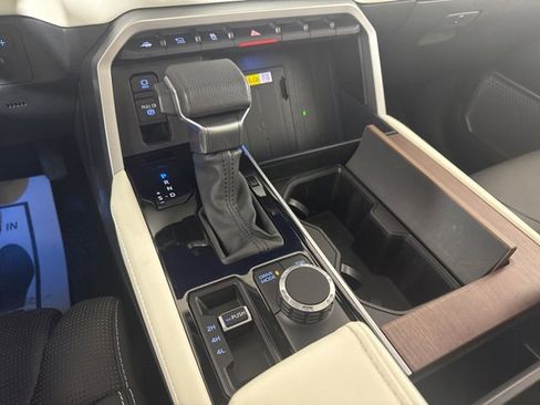Used 2023 Toyota Tundra Capstone image 17
