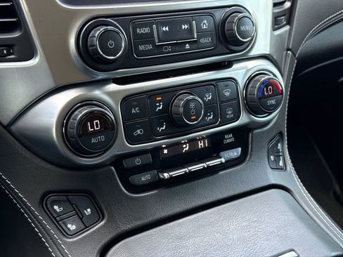 Used 2020 Chevrolet Tahoe Premier image 28