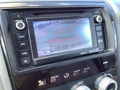 Used 2015 Toyota Sequoia Limited image 63