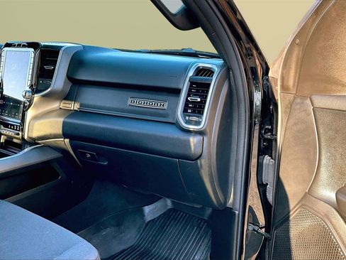 Certified 2023 RAM 1500 Big Horn image 21