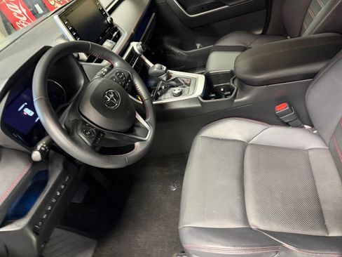 Used 2022 Toyota RAV4 XSE w/ Premium Package AWD/4WD image 34