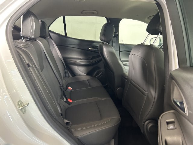 Used 2024 Buick Encore GX Preferred AWD/4WD image 26
