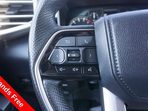 Used 2024 Toyota Tundra SR5 w/ TRD Off-Road Package AWD/4WD image 4