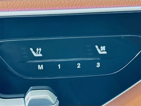 New 2026 Mercedes-Benz C 43 AMG 4MATIC Sedan image 21