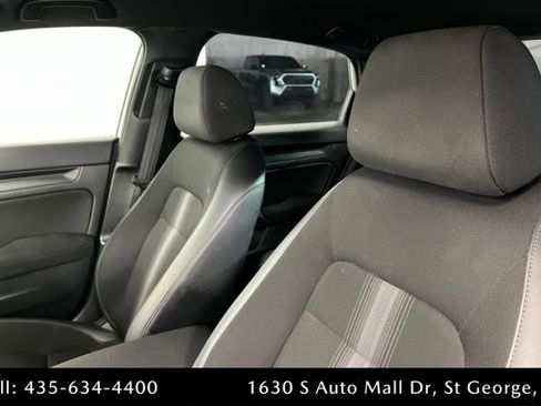Used 2024 Honda Civic Sport image 16