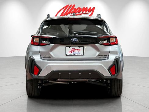 New 2026 Subaru Crosstrek 2.5i Sport AWD/4WD image 5