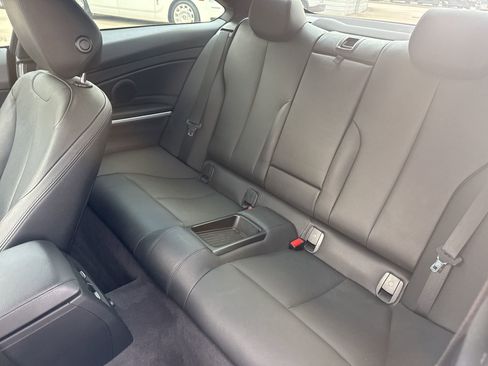 Used 2015 BMW 428i Coupe image 10