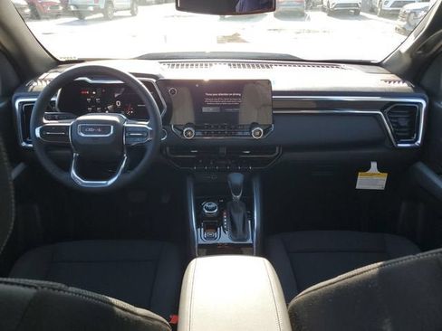 New 2026 GMC Canyon Elevation AWD/4WD image 13