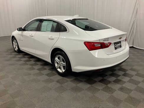 Used 2024 Chevrolet Malibu LT image 4