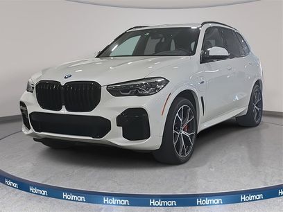 Used 2023 BMW X5 xDrive45e w/ M Sport Package