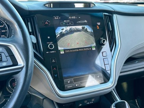 Used 2022 Subaru Outback Limited image 14