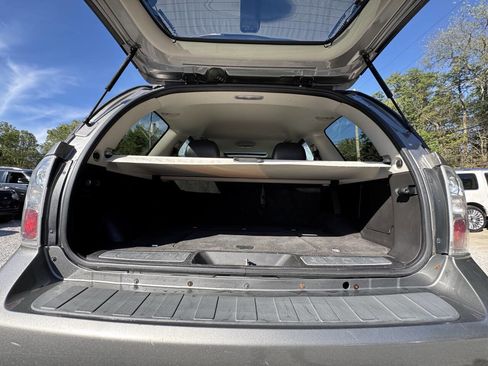 Used 2006 Saab 9-7X 5.3i image 23