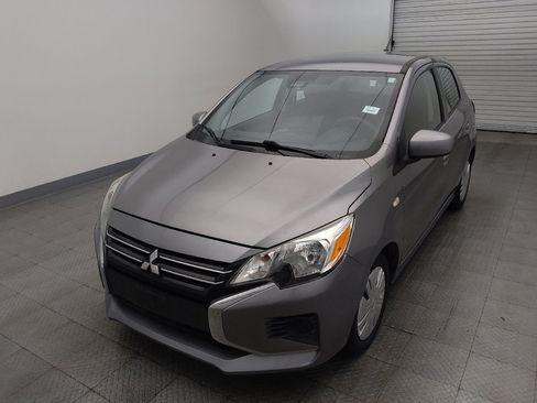 Used 2022 Mitsubishi Mirage LE FWD image 15