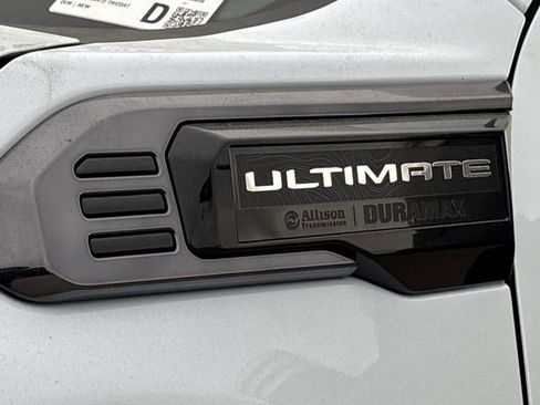 New 2026 GMC Sierra 2500 Denali Ultimate image 27