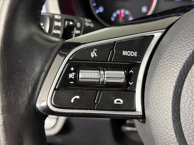 Used 2021 Kia Seltos S AWD/4WD image 24